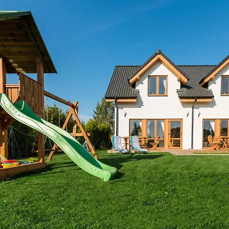 Fala Debki Exterior photo