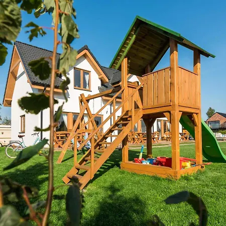 Fala Debki Exterior photo