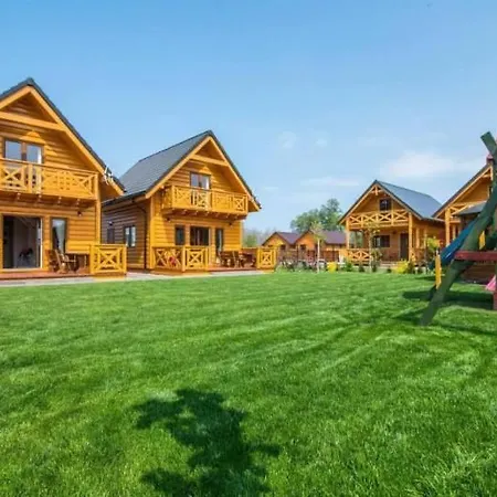 Fala Debki Exterior photo