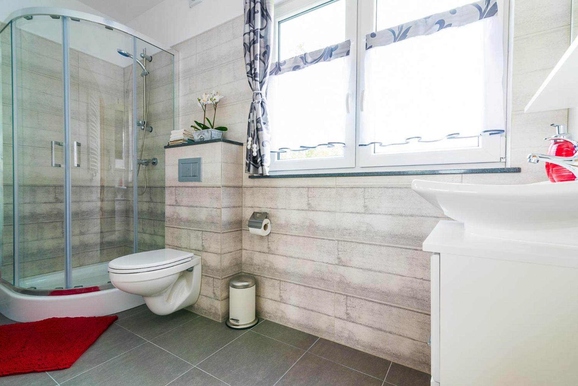 Fala Apartment Debki