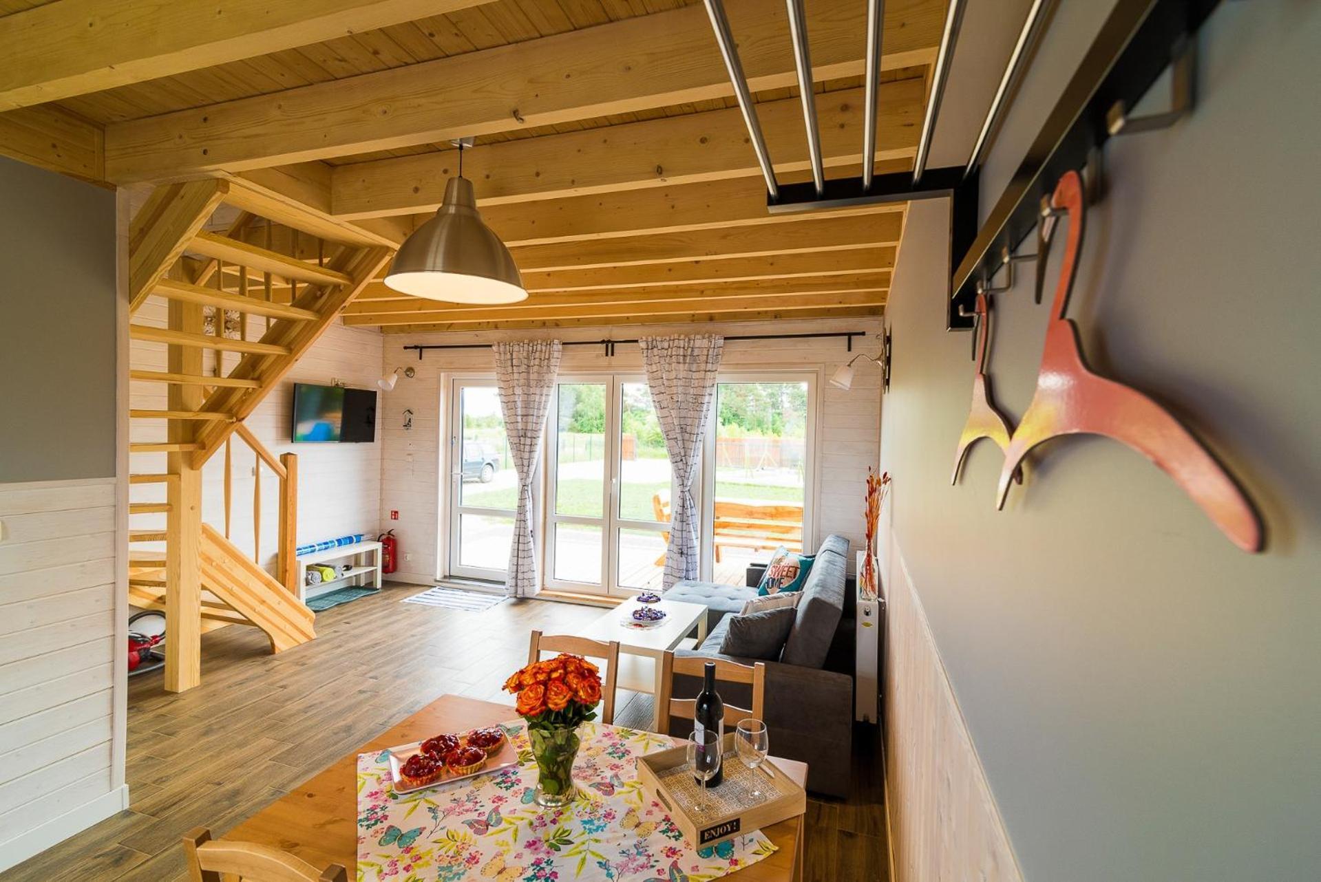 Fala Apartment Debki