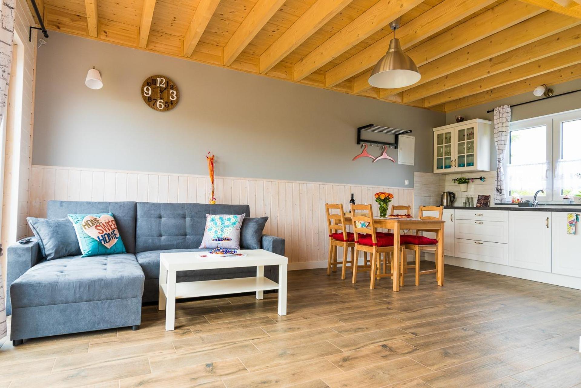 Fala Apartment