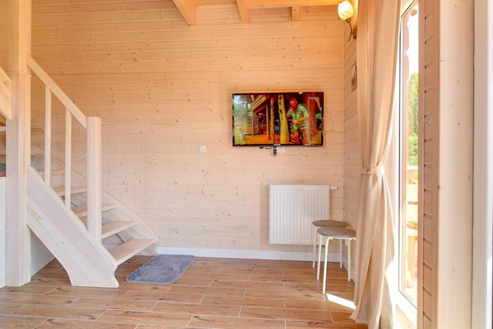 Fala Apartment