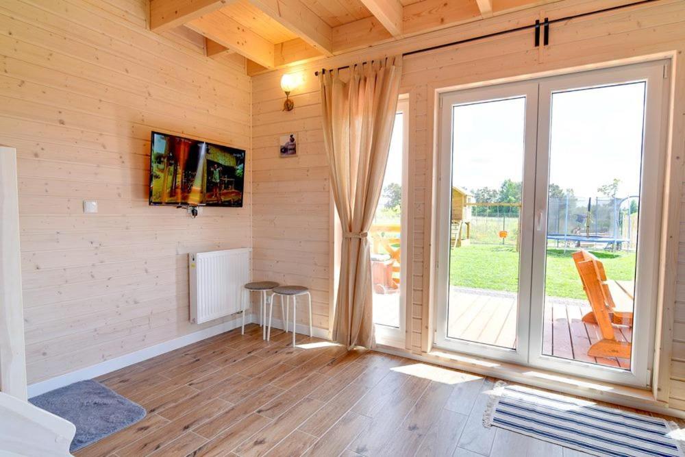 Fala Apartment Debki