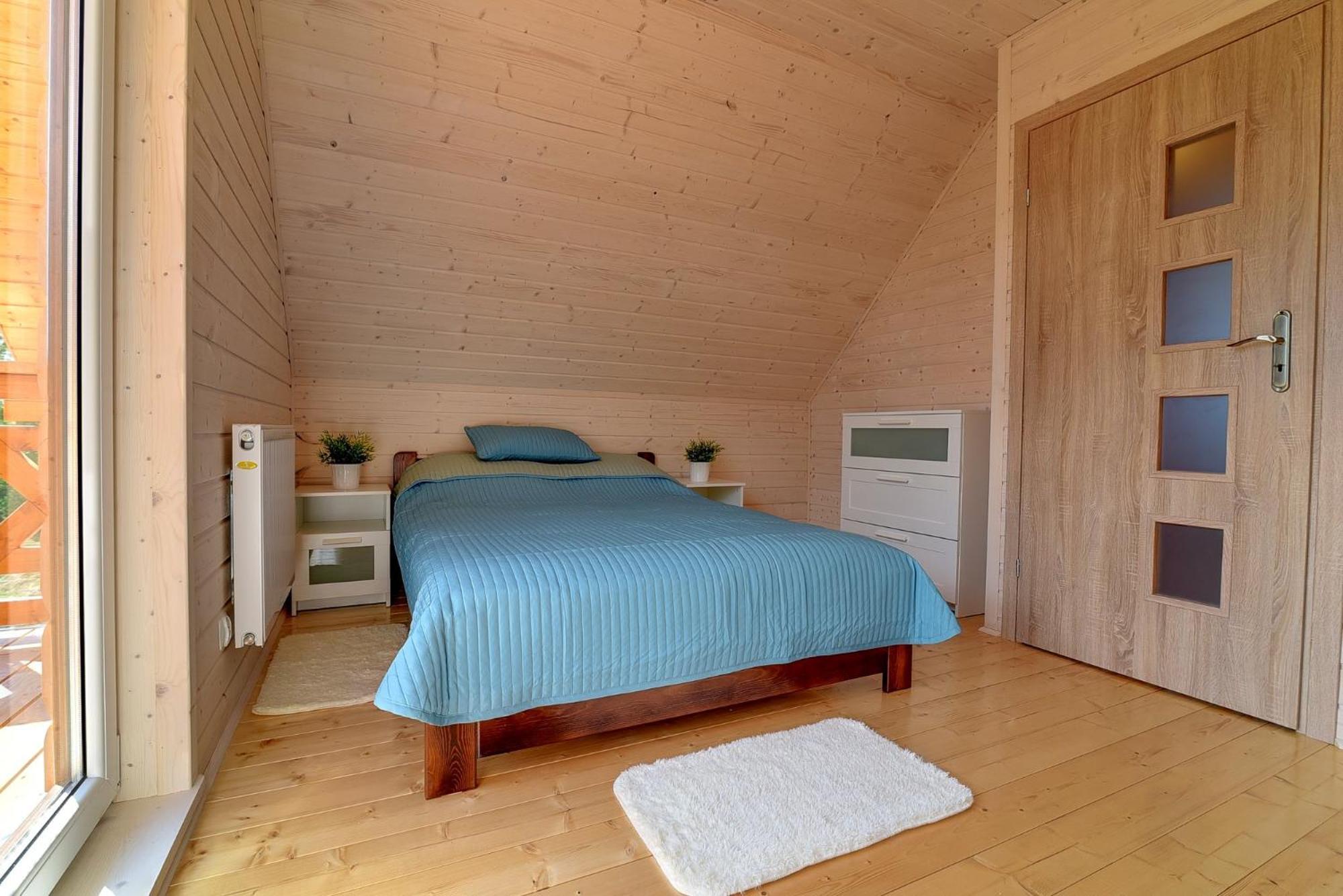 Fala Apartment Debki