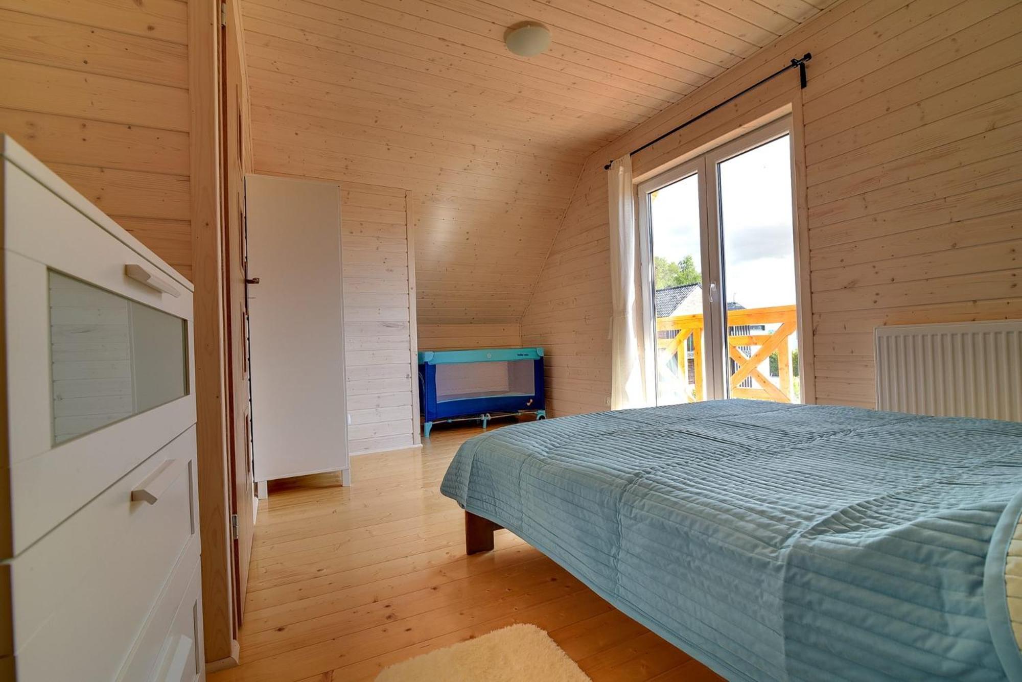 Apartment Fala Debki