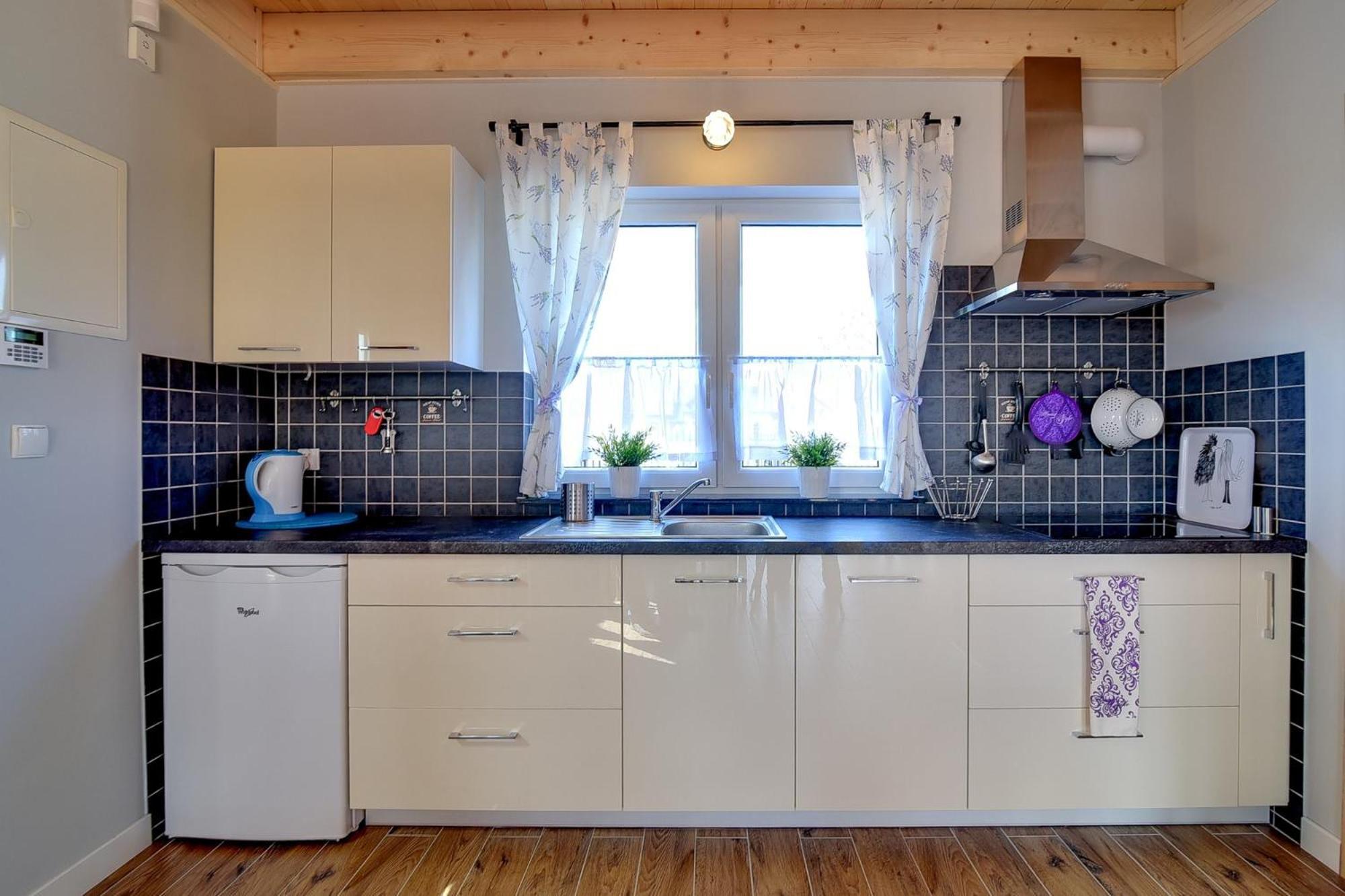 Fala Apartment *