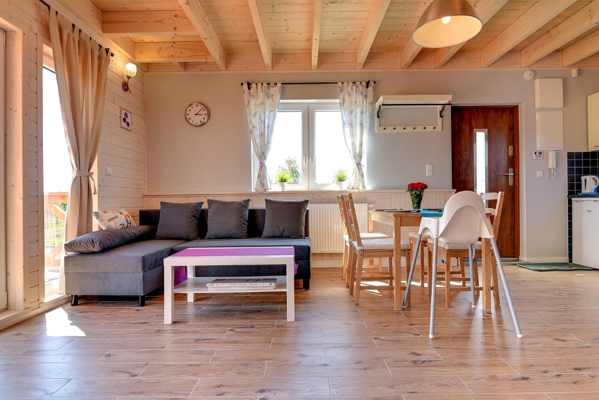 Apartment Fala Debki